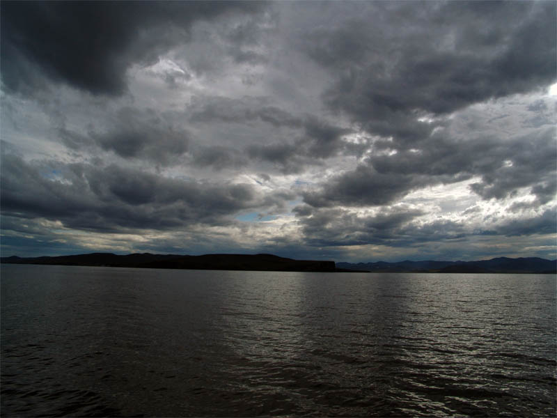 море Лаптевых, фото МШ